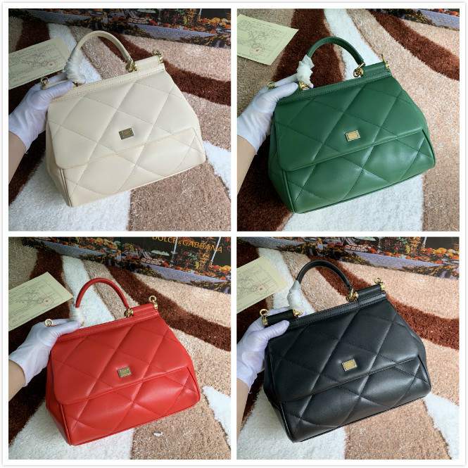 Picture of Dolce Gabbana Handbags _SKUfw87340320fw